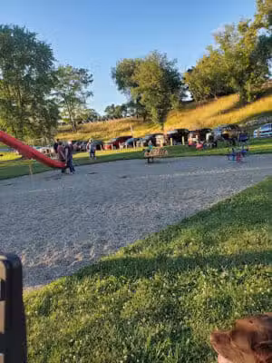 Clio City Park - Clio, MI