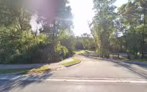 Jennings Road Park - Clio, MI