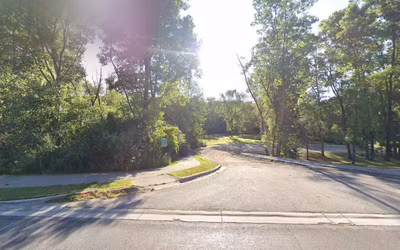Jennings Road Park - Clio, MI