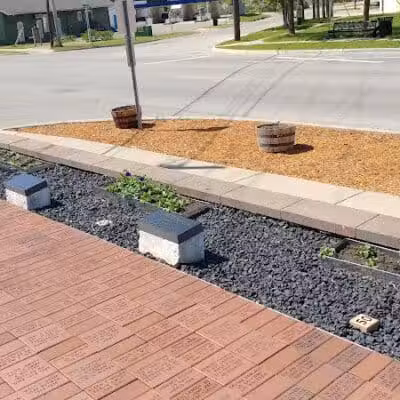 Veterans Memorial Park - Clio, MI