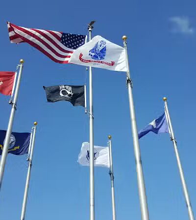 Veterans Memorial Park - Clio, MI