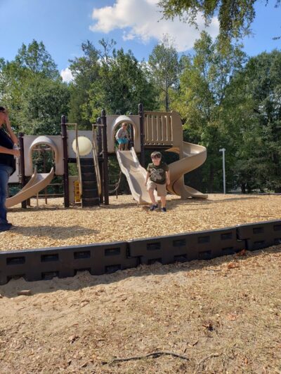 Clover Community Park - Clover, SC