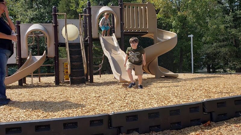 Clover Community Park - Clover, SC