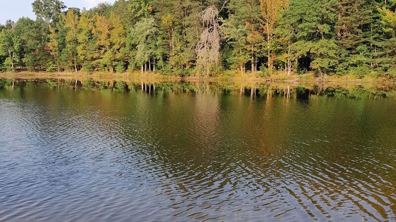 Clover Community Park - Clover, SC