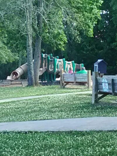 Clover Community Park - Clover, SC