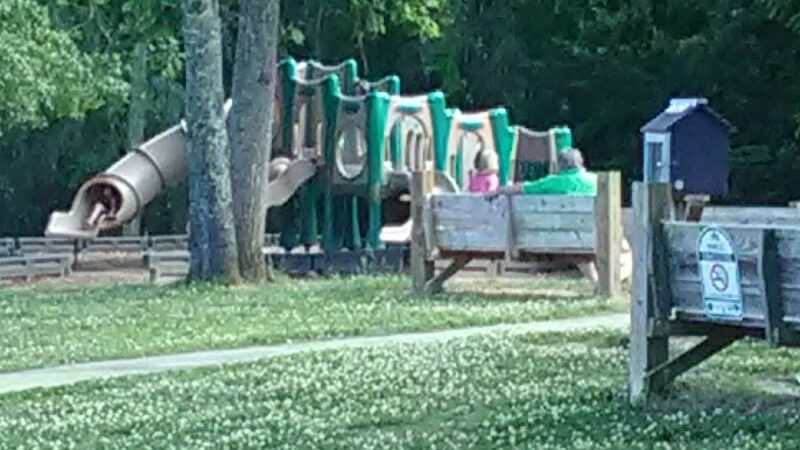 Clover Community Park - Clover, SC