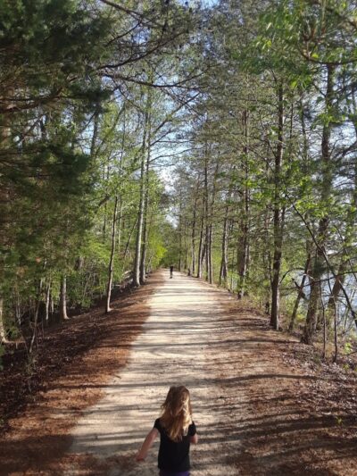 Clover Community Park - Clover, SC