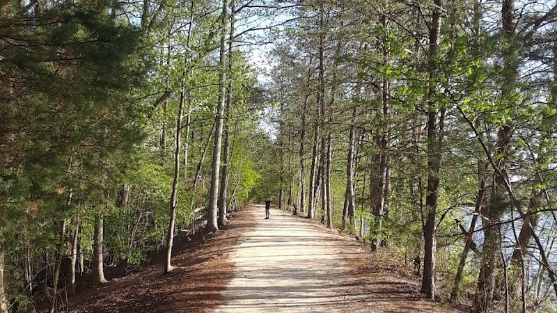 Clover Community Park - Clover, SC