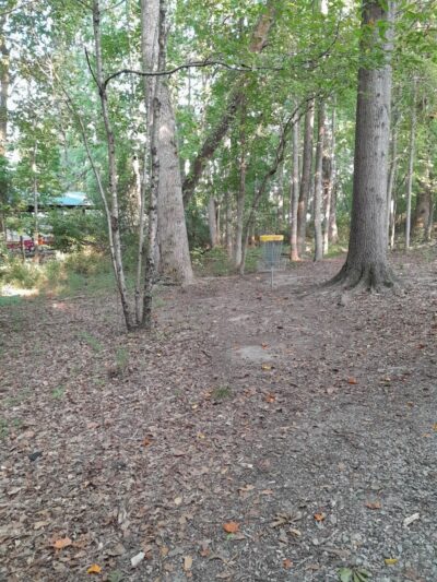 Clover Community Park - Clover, SC