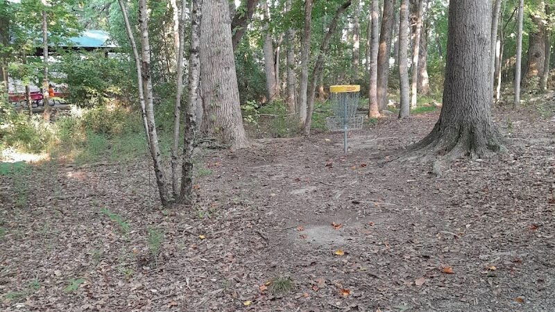 Clover Community Park - Clover, SC