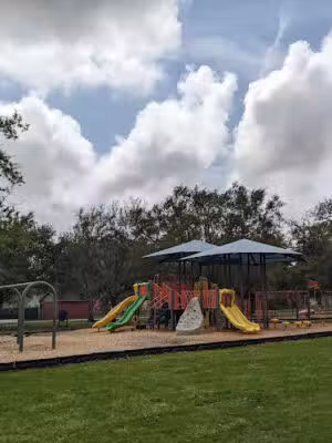 Clute Municipal Park - Clute, TX