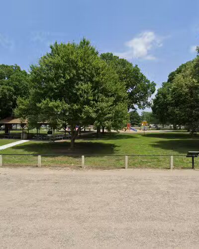 Clyde City Park - Clyde, KS