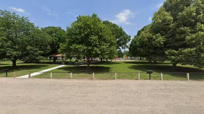 Clyde City Park - Clyde, KS
