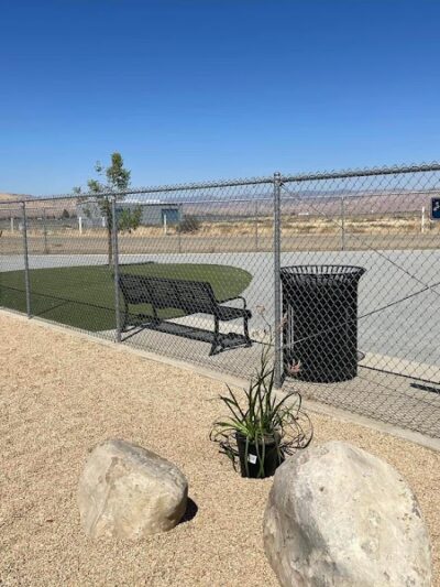 Coalinga Dog Park - Coalinga, CA