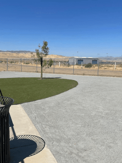Coalinga Dog Park - Coalinga, CA