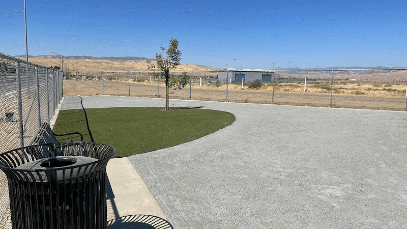 Coalinga Dog Park - Coalinga, CA