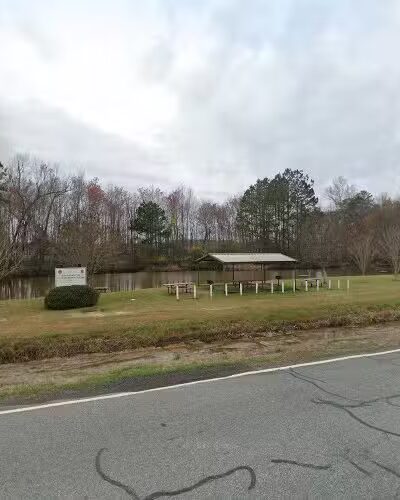Bleckley County Veterans Memorial Park - Cochran, GA