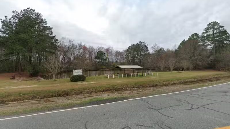 Bleckley County Veterans Memorial Park - Cochran, GA