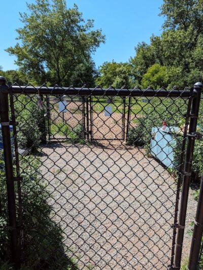 Colchester Dog Park - Colchester, CT