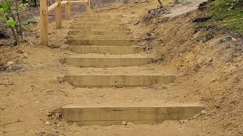 Cold Spring Harbor State Park - Cold Spring Harbor, NY