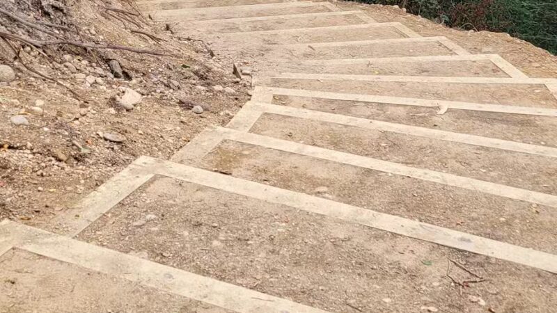 Cold Spring Harbor State Park - Cold Spring Harbor, NY