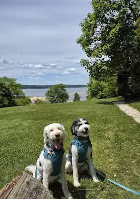 Cold Spring Harbor State Park - Cold Spring Harbor, NY