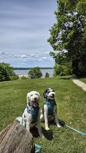 Cold Spring Harbor State Park - Cold Spring Harbor, NY