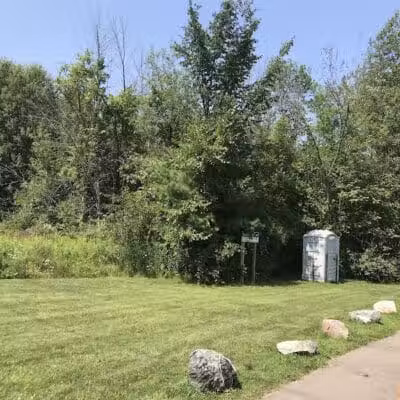 Salt River Park - Coleman, MI