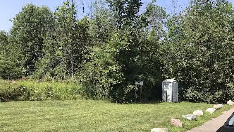 Salt River Park - Coleman, MI