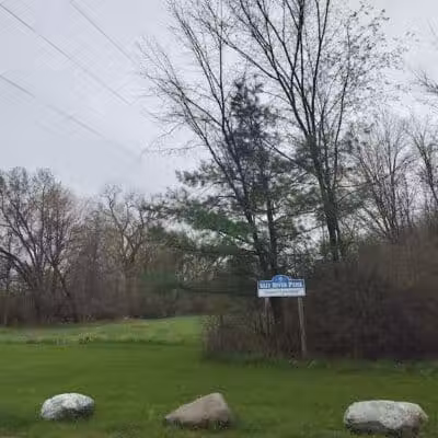 Salt River Park - Coleman, MI