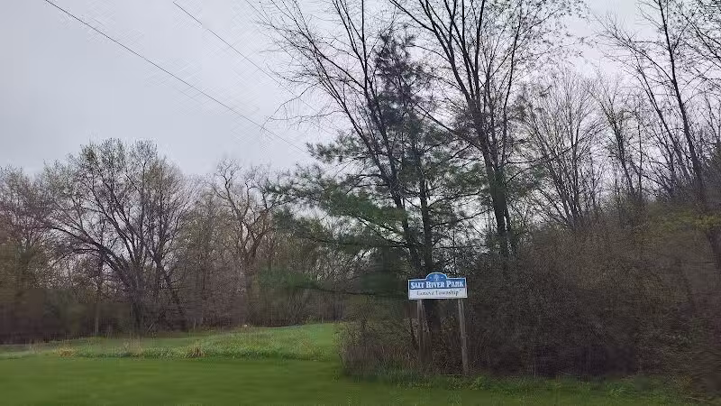 Salt River Park - Coleman, MI