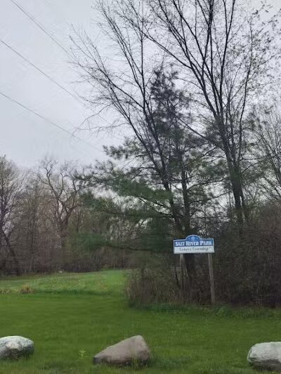 Salt River Park - Coleman, MI