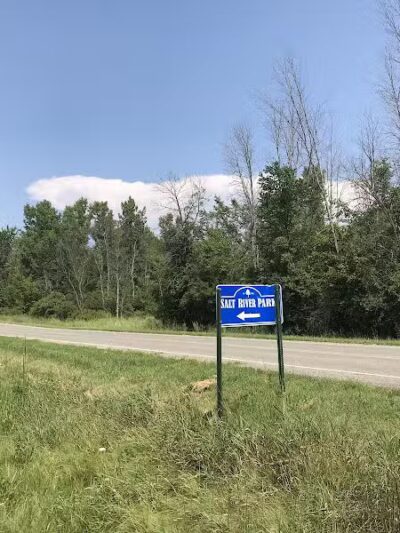 Salt River Park - Coleman, MI