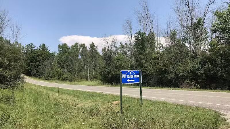 Salt River Park - Coleman, MI