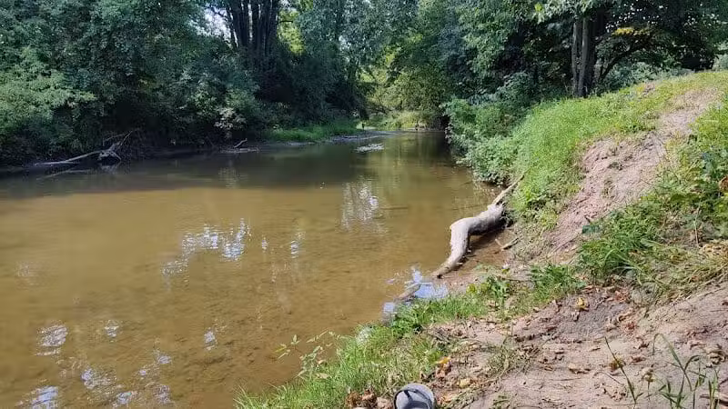 Salt River Park - Coleman, MI