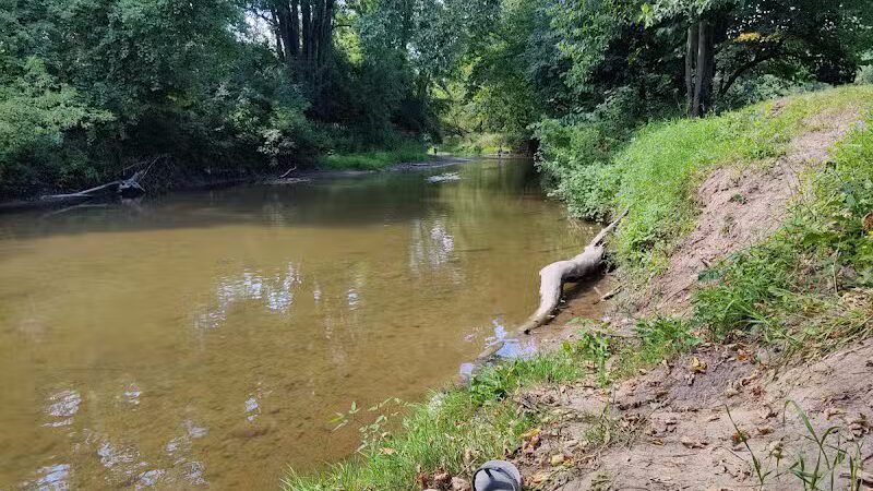 Salt River Park - Coleman, MI