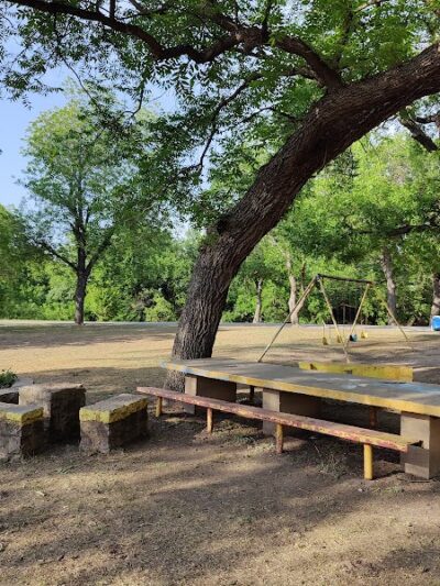 Coleman City Park - Coleman, TX