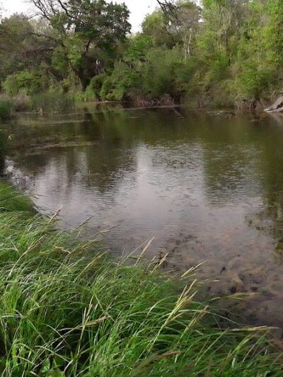 Coleman City Park - Coleman, TX