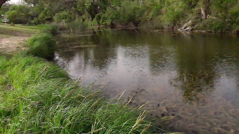 Coleman City Park - Coleman, TX