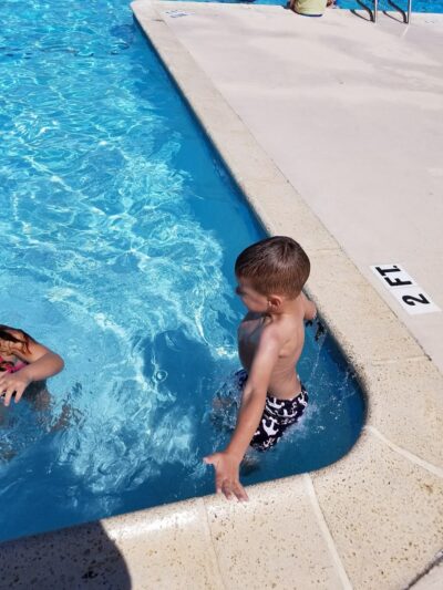 Coleman City Park - Coleman, TX