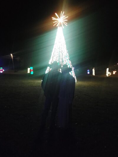 Coleman City Park - Coleman, TX