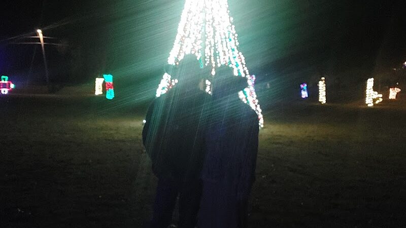 Coleman City Park - Coleman, TX