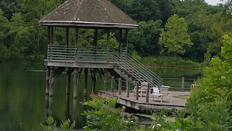 Lake Artemesia Natural Area - College Park, MD
