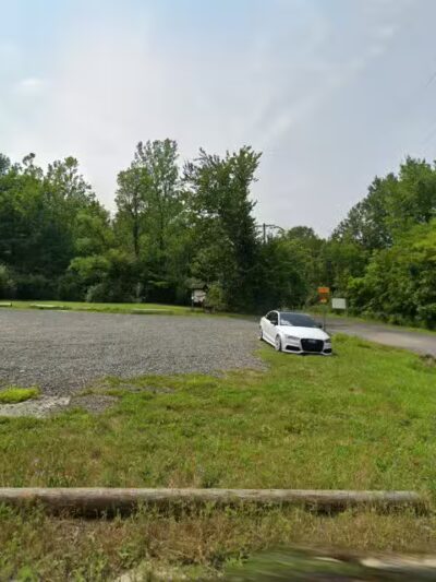 Evansburg State Park - Collegeville, PA