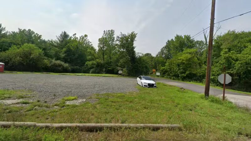 Evansburg State Park - Collegeville, PA