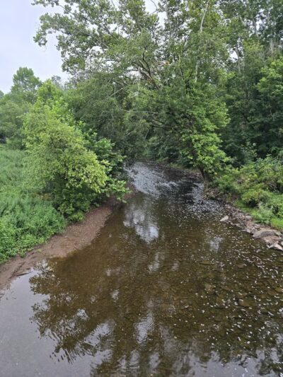 Evansburg State Park - Collegeville, PA