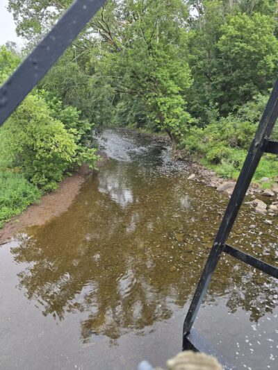 Evansburg State Park - Collegeville, PA
