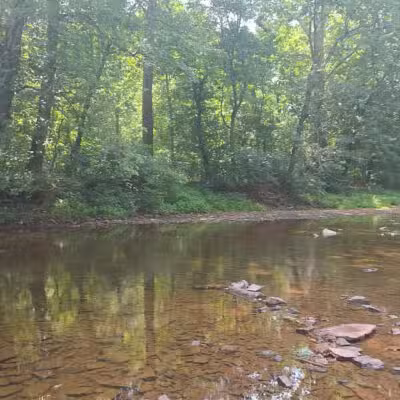 Evansburg State Park - Collegeville, PA