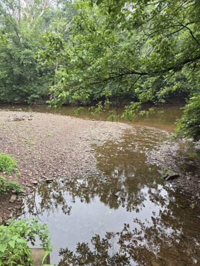 Evansburg State Park - Collegeville, PA