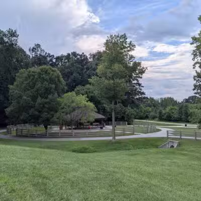 Heebner Park - Collegeville, PA